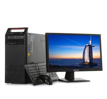 聯想（Lenovo）揚天T4900v-0